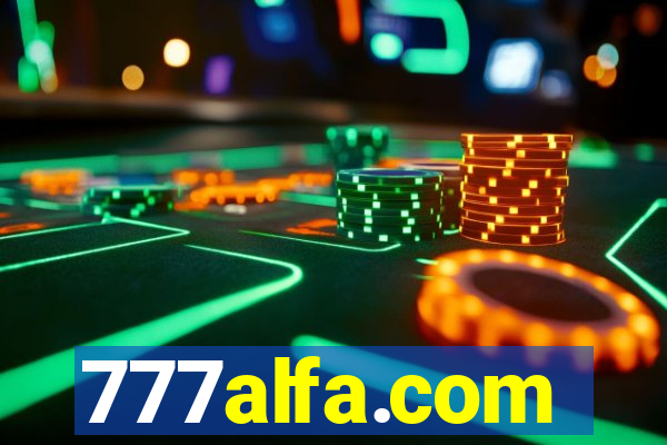 777alfa.com