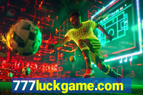 777luckgame.com