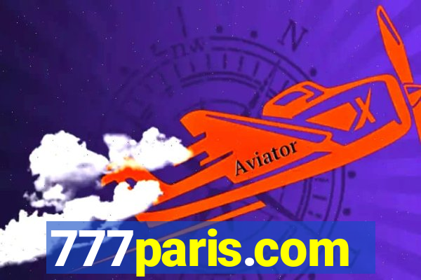 777paris.com