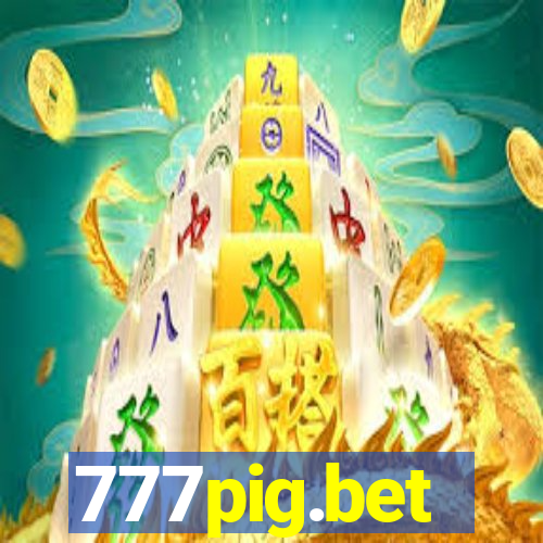 777pig.bet