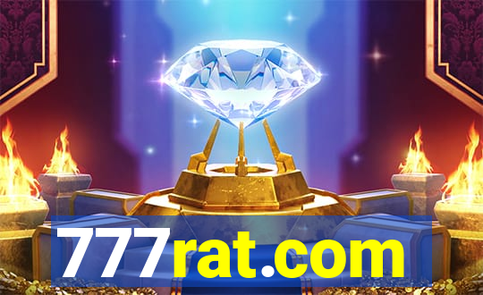 777rat.com