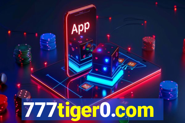 777tiger0.com