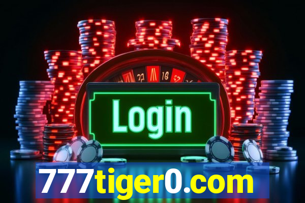 777tiger0.com