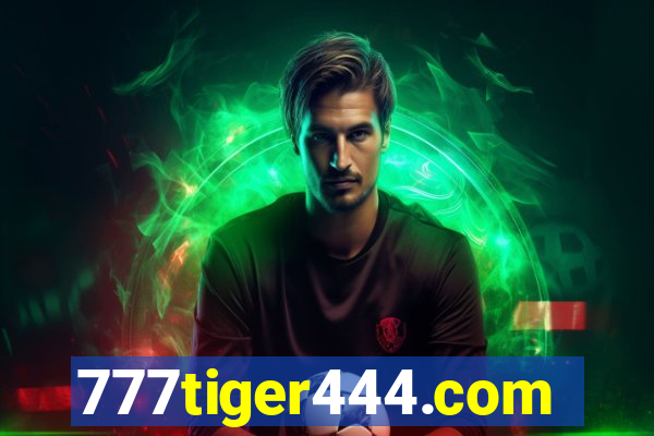 777tiger444.com