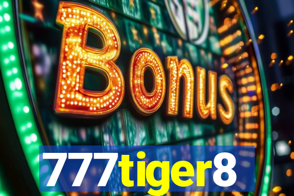 777tiger8