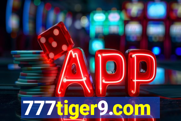 777tiger9.com