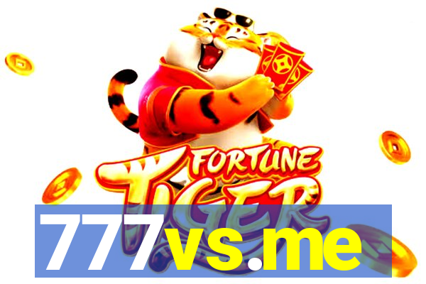 777vs.me