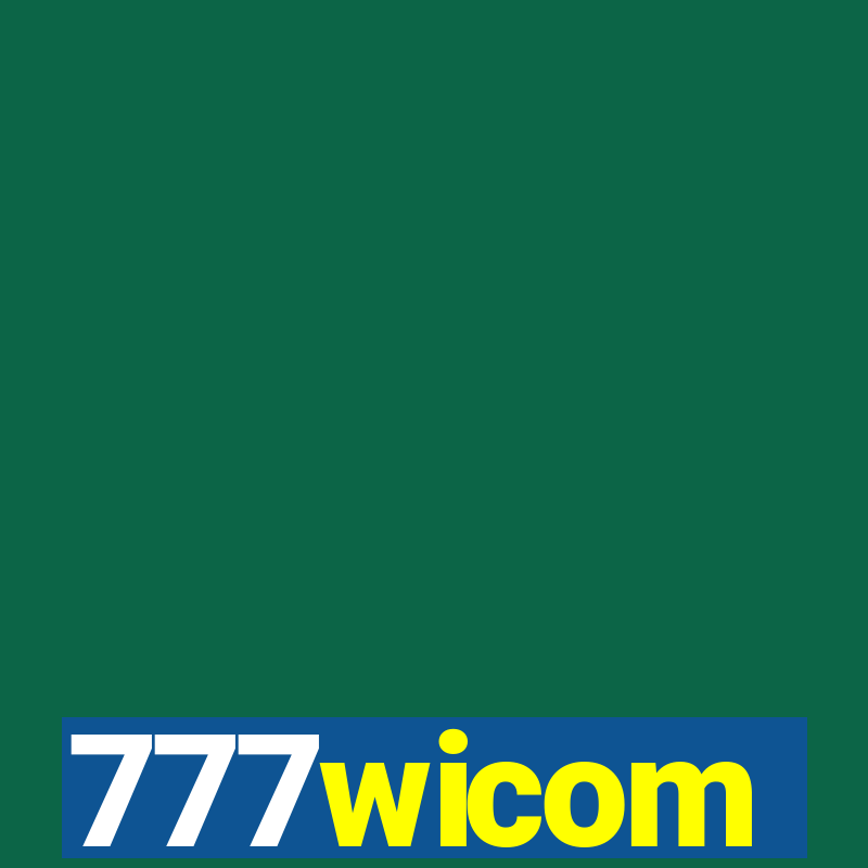 777wicom