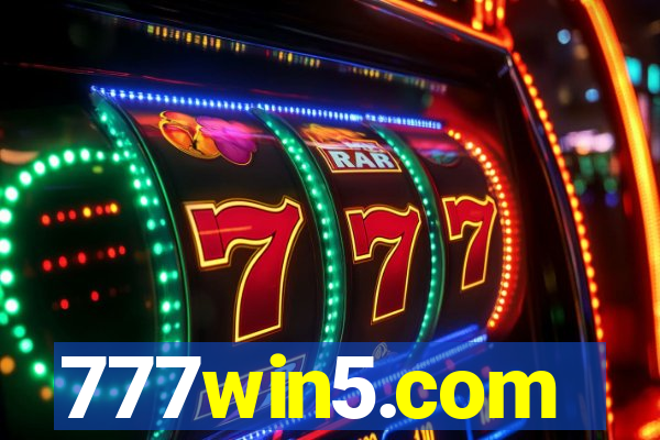 777win5.com