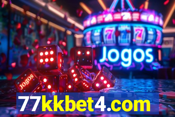 77kkbet4.com