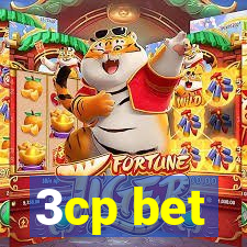 3cp bet