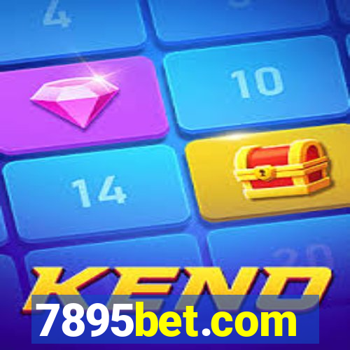 7895bet.com