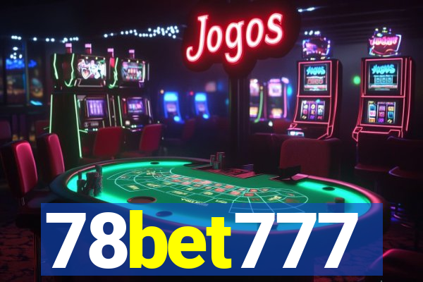 78bet777