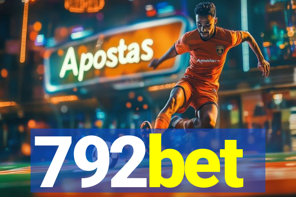 792bet