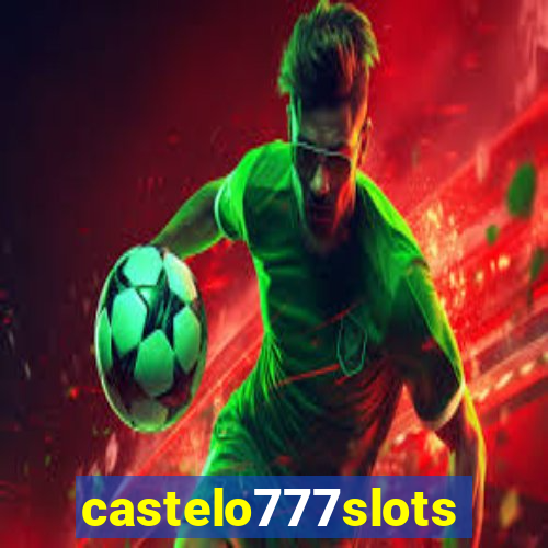 castelo777slots