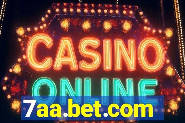 7aa.bet.com