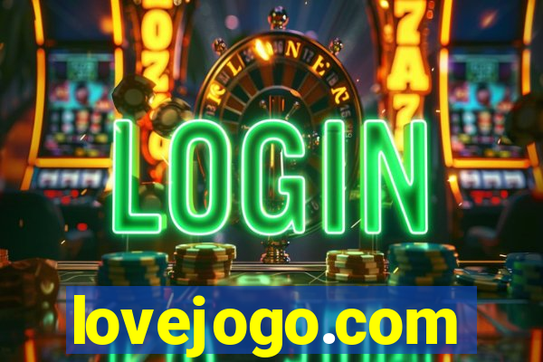 lovejogo.com