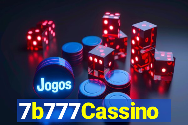 7b777Cassino