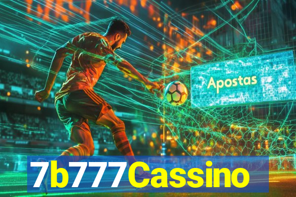 7b777Cassino