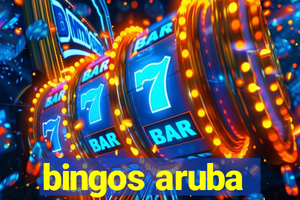 bingos aruba