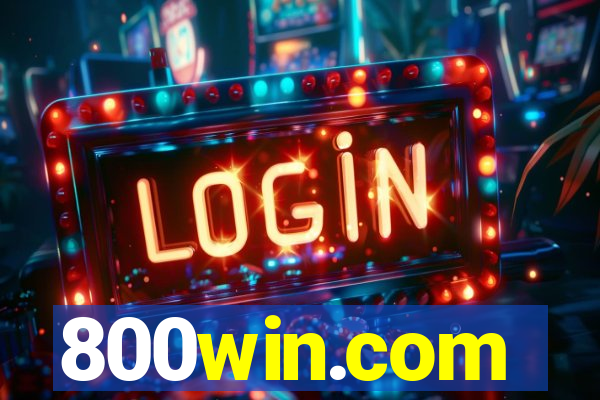 800win.com