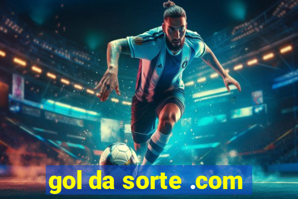 gol da sorte .com