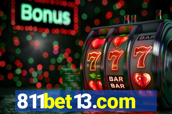 811bet13.com