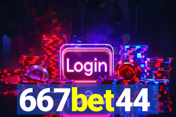 667bet44