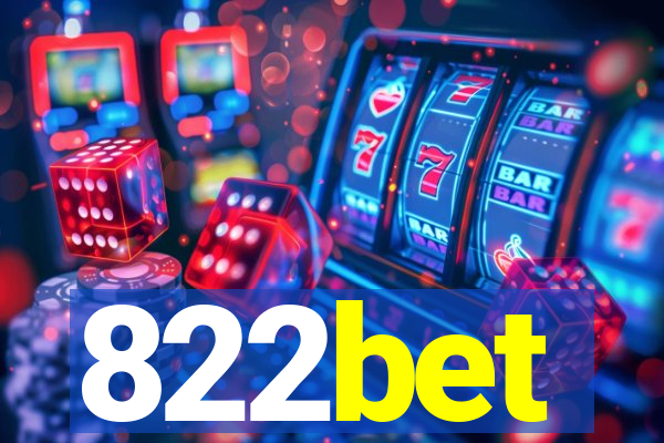 822bet