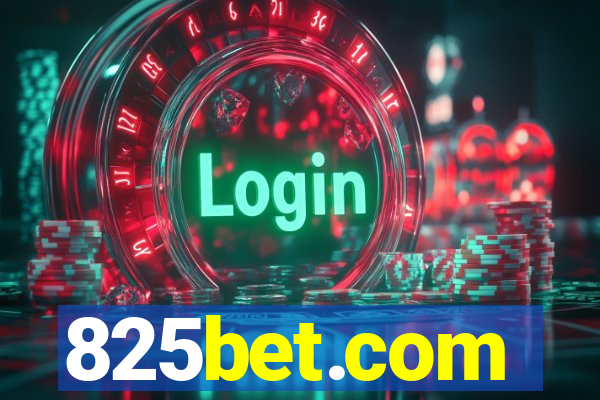 825bet.com