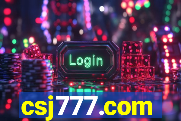 csj777.com