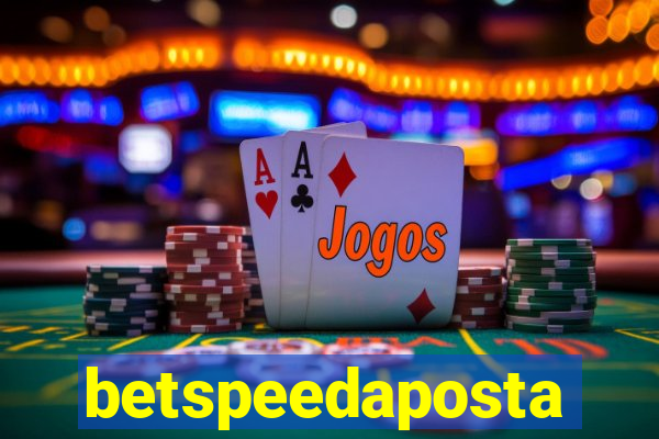 betspeedaposta