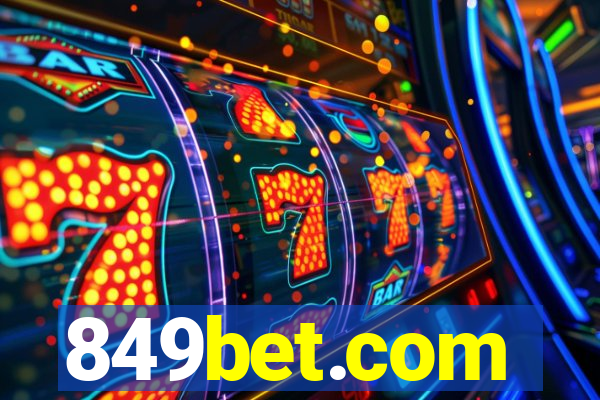 849bet.com