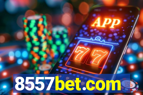 8557bet.com