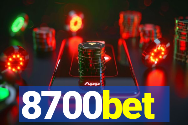 8700bet