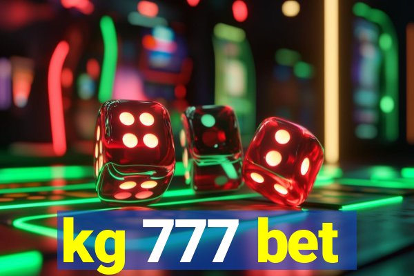 kg 777 bet