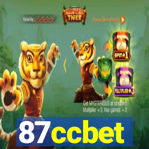 87ccbet