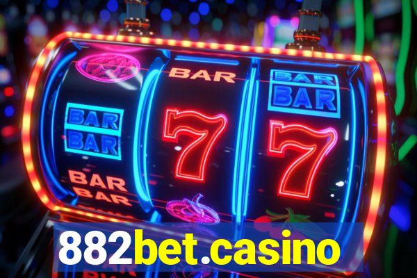 882bet.casino