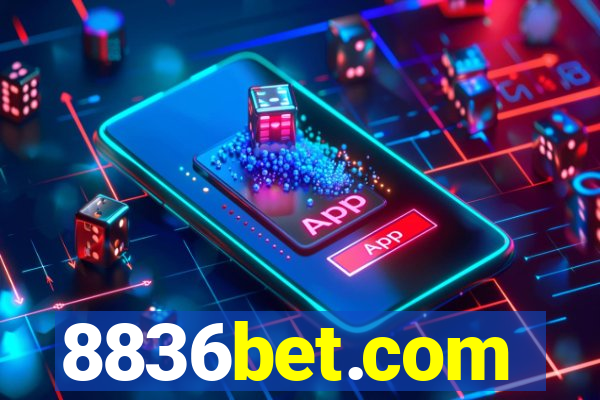 8836bet.com