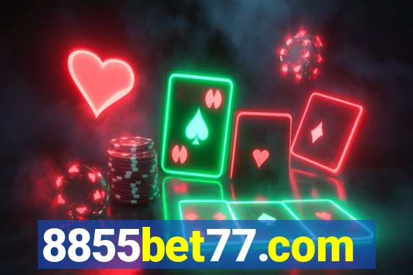 8855bet77.com