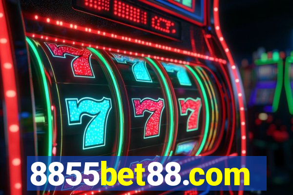 8855bet88.com