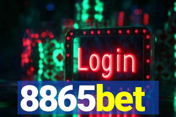 8865bet