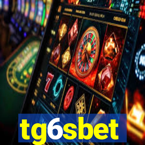 tg6sbet