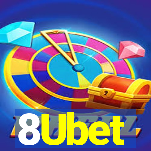 8Ubet