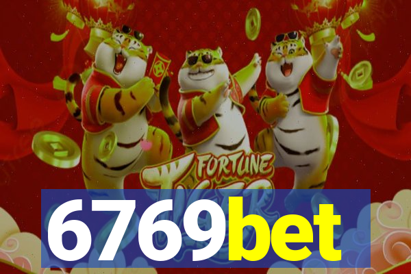 6769bet