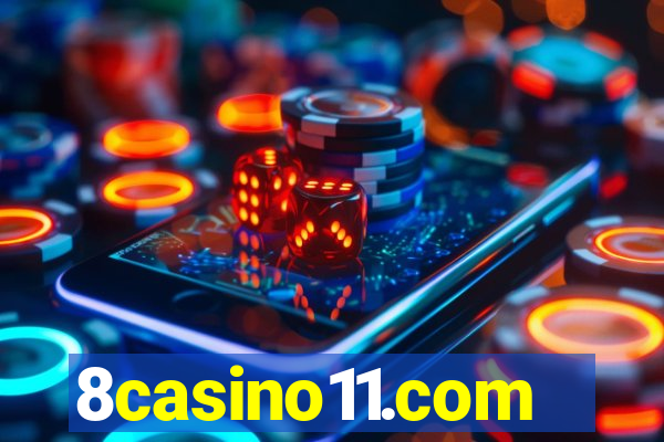 8casino11.com