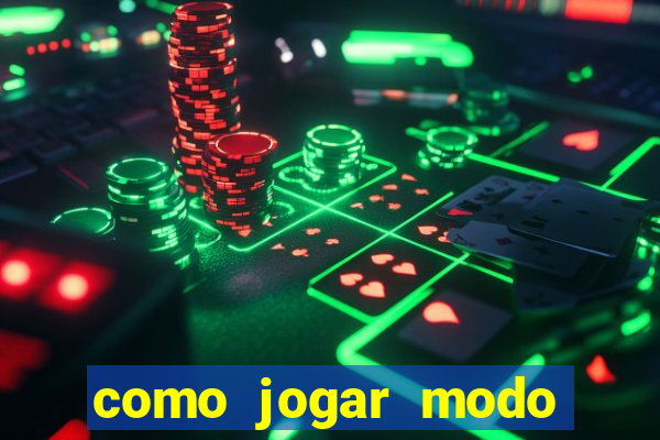 como jogar modo demo no tigre