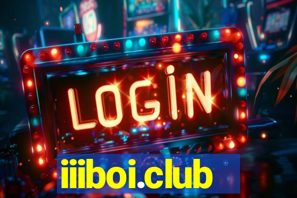 iiiboi.club