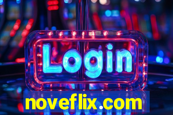 noveflix.com