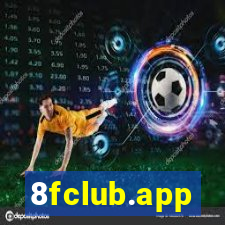 8fclub.app